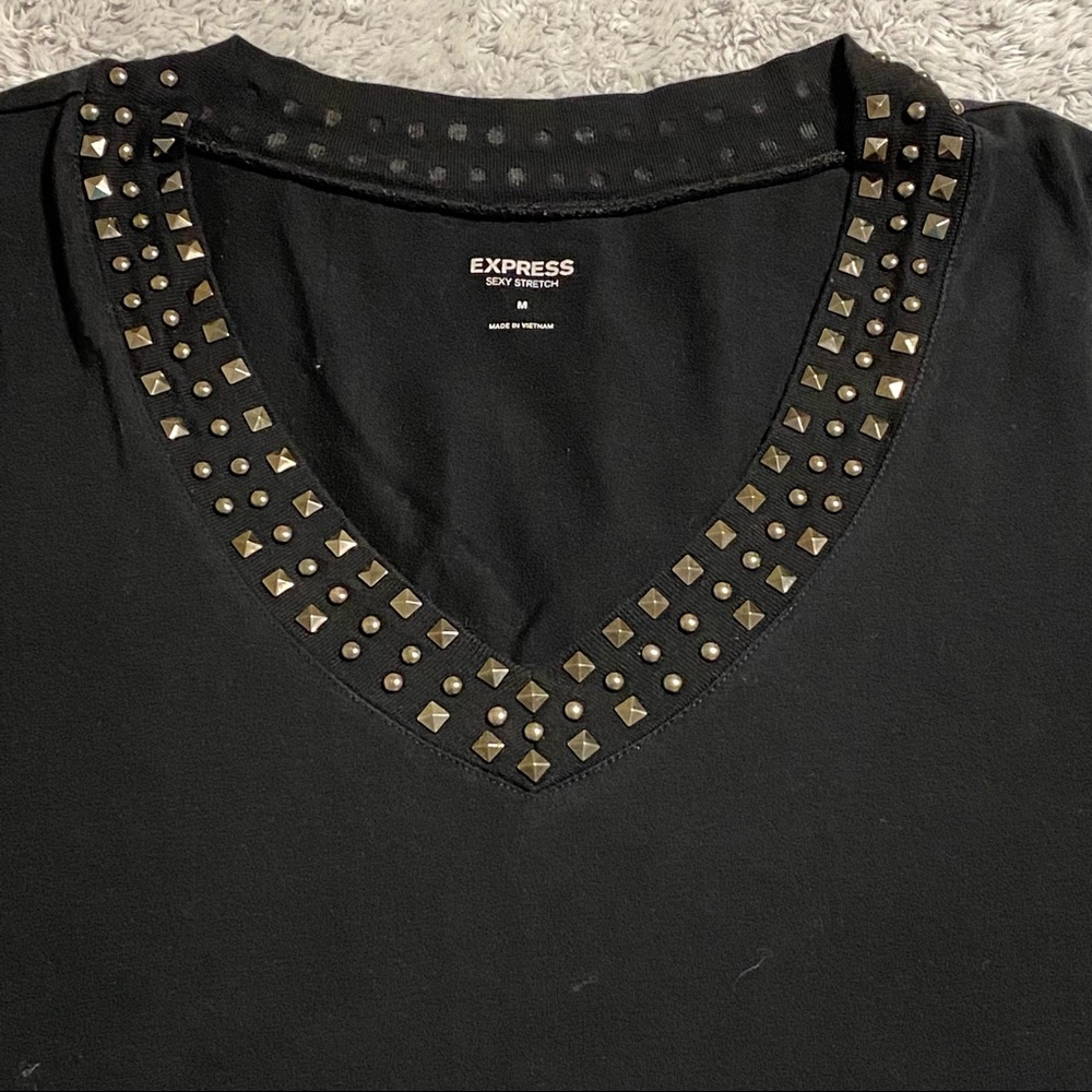 Express tshirt - Picture 2 of 3